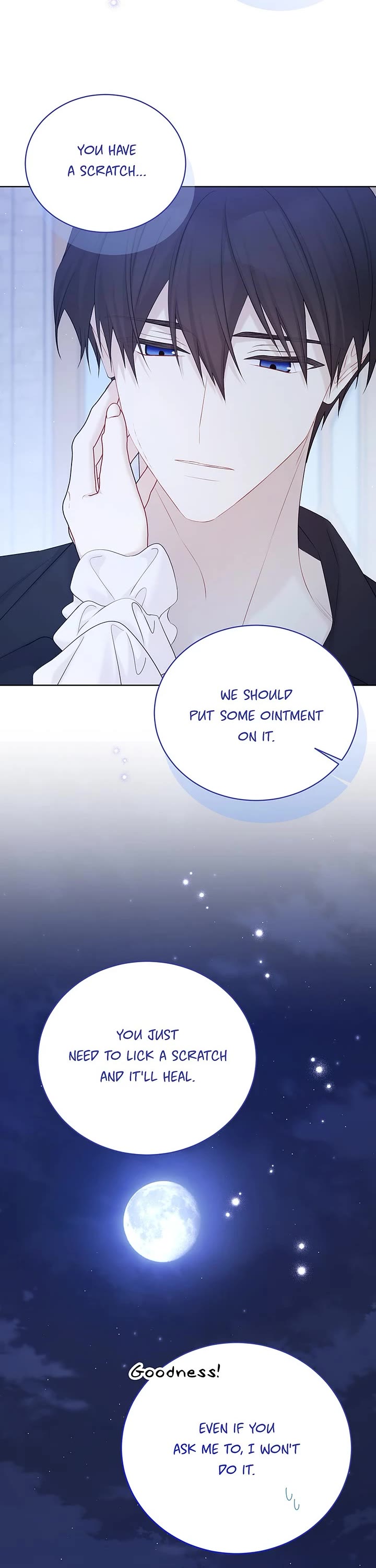 The Viridescent Crown Chapter 133 page 22 - Chapter 133