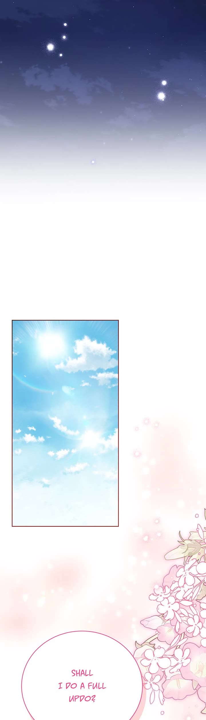 The Viridescent Crown Chapter 133 page 23 - Chapter 133