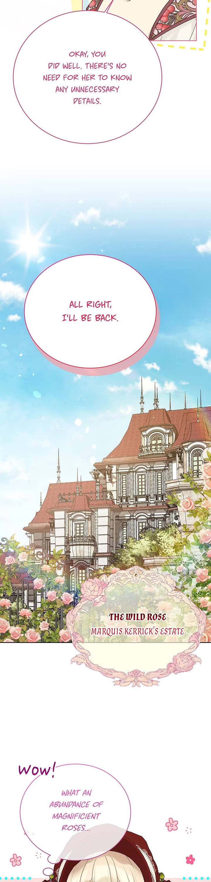 The Viridescent Crown Chapter 133 page 26 - Chapter 133
