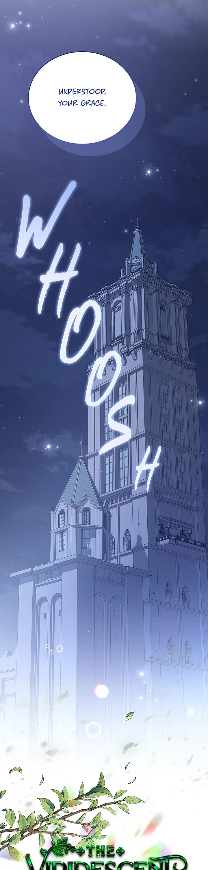 The Viridescent Crown Chapter 133 page 3 - Chapter 133