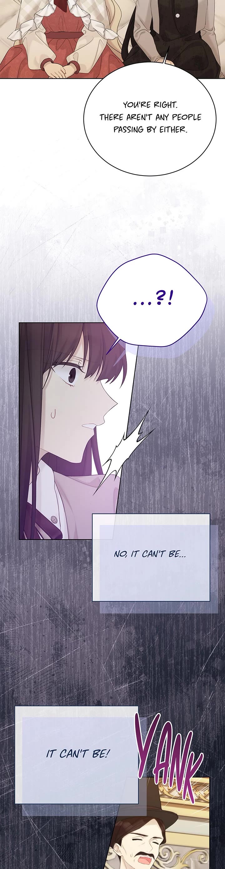 The Viridescent Crown Chapter 133 page 35 - Chapter 133