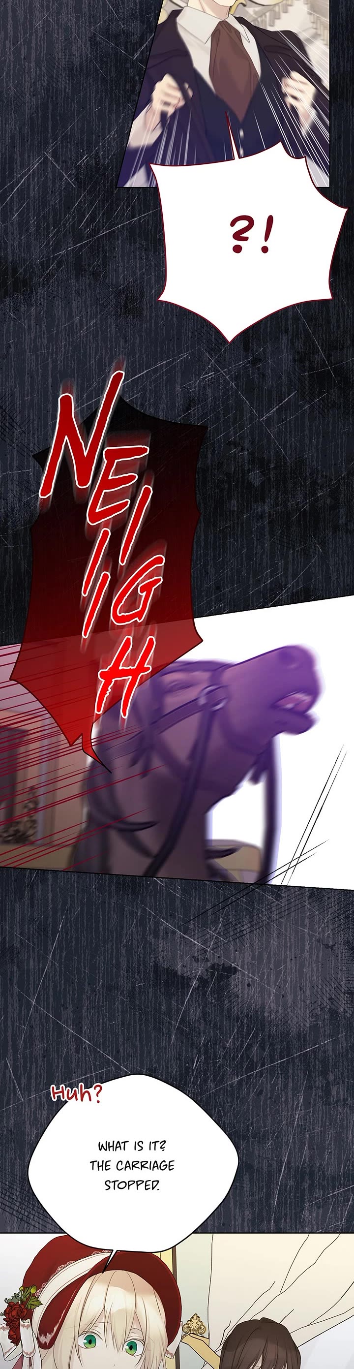 The Viridescent Crown Chapter 133 page 36 - Chapter 133