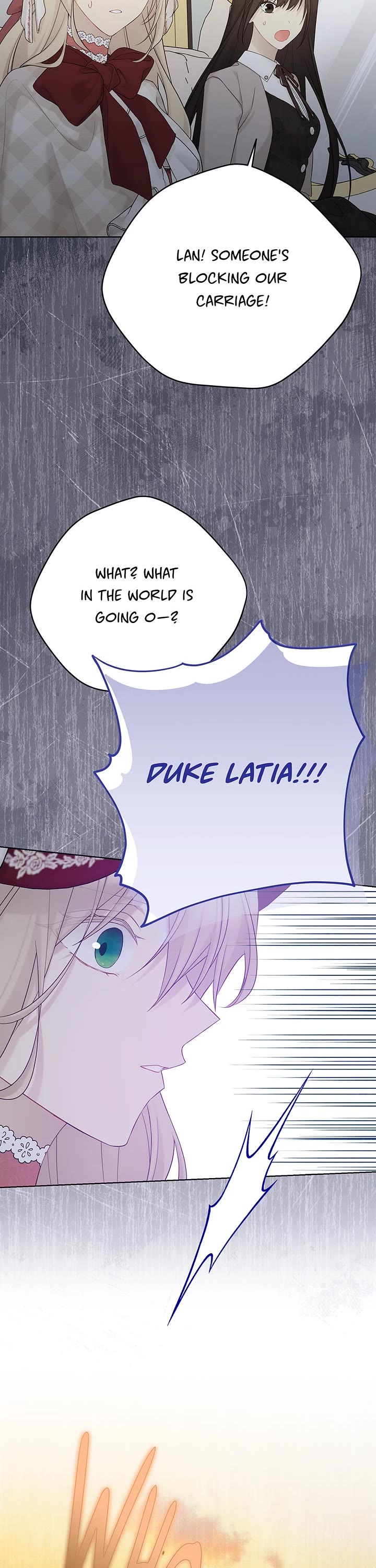 The Viridescent Crown Chapter 133 page 37 - Chapter 133