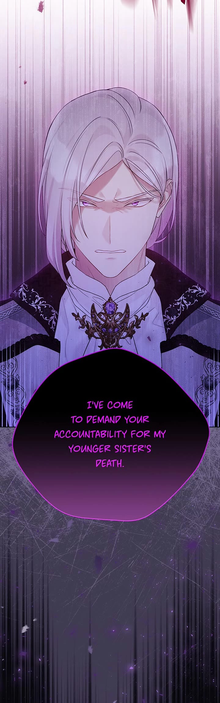 The Viridescent Crown Chapter 133 page 39 - Chapter 133