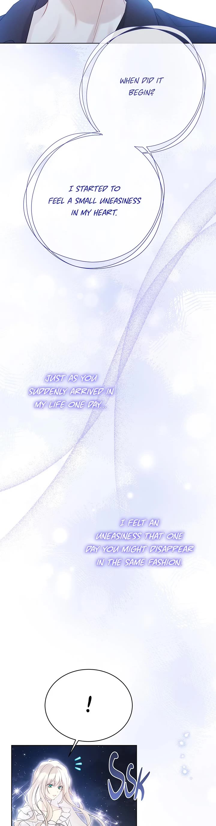The Viridescent Crown Chapter 133 page 6 - Chapter 133