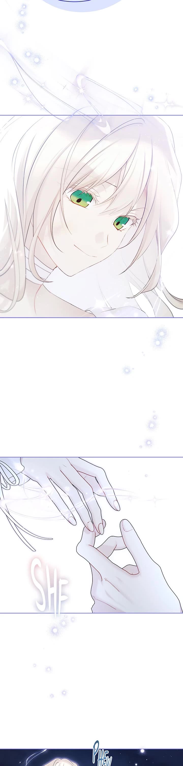 The Viridescent Crown Chapter 133 page 8 - Chapter 133
