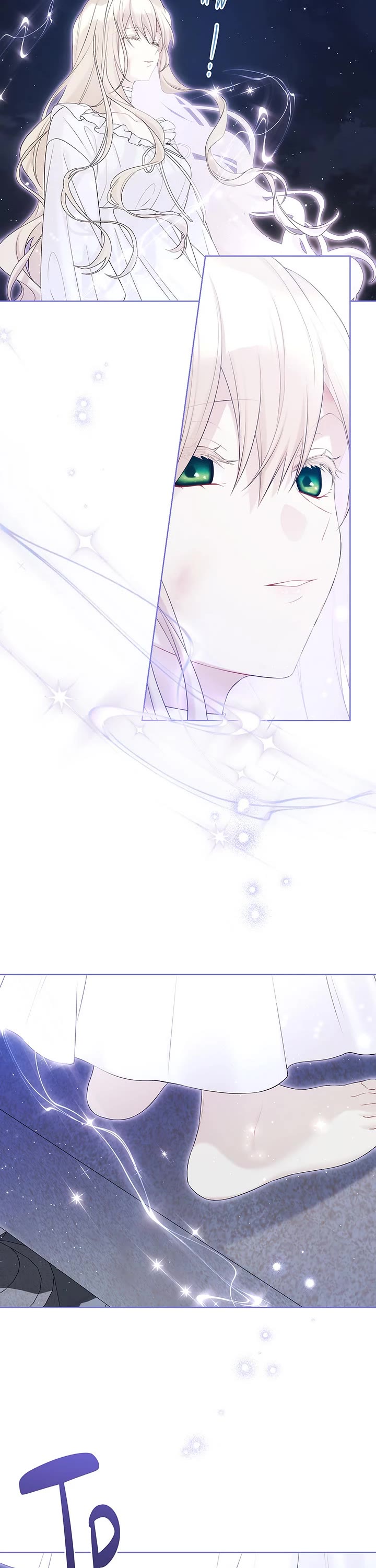 The Viridescent Crown Chapter 133 page 9 - Chapter 133