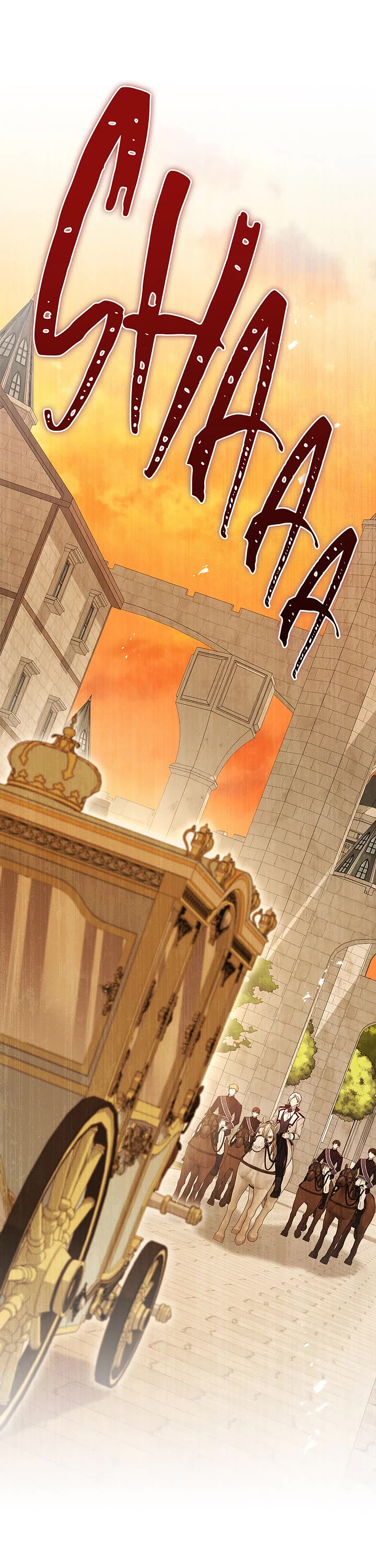 The Viridescent Crown Chapter 134 page 1 - Chapter 134