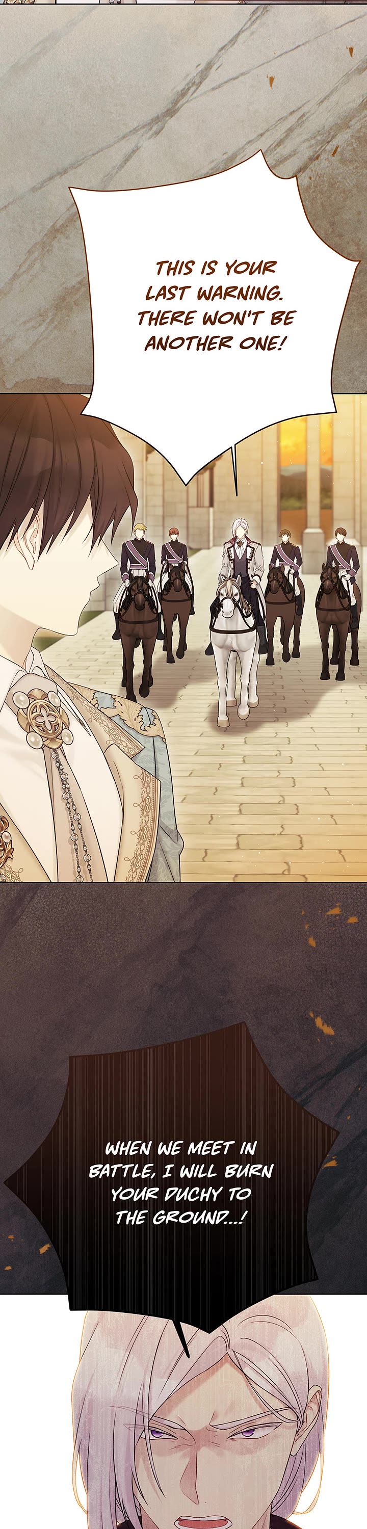 The Viridescent Crown Chapter 134 page 10 - Chapter 134