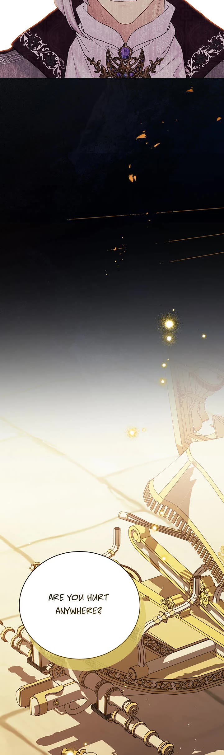 The Viridescent Crown Chapter 134 page 11 - Chapter 134