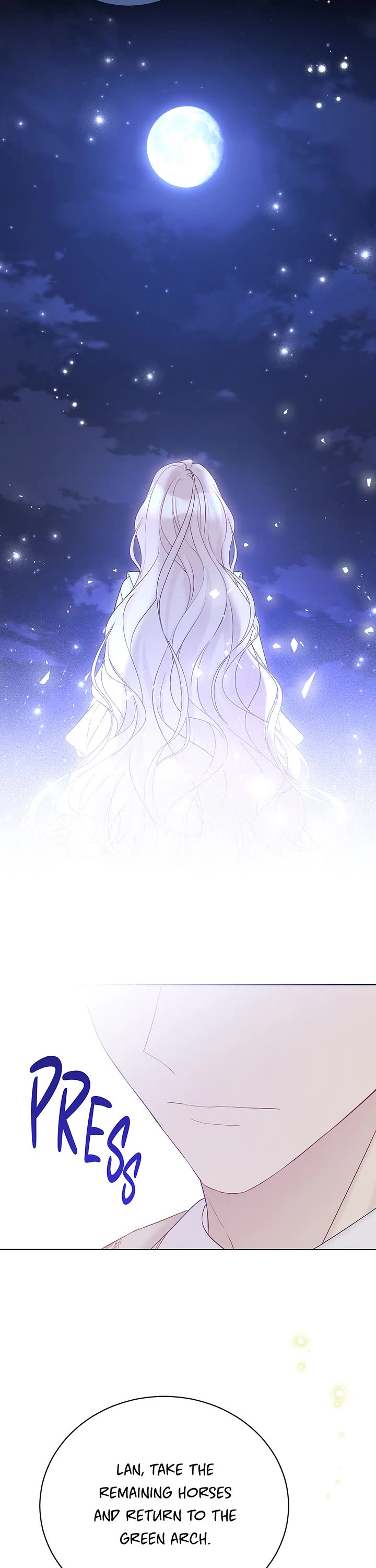 The Viridescent Crown Chapter 134 page 14 - Chapter 134
