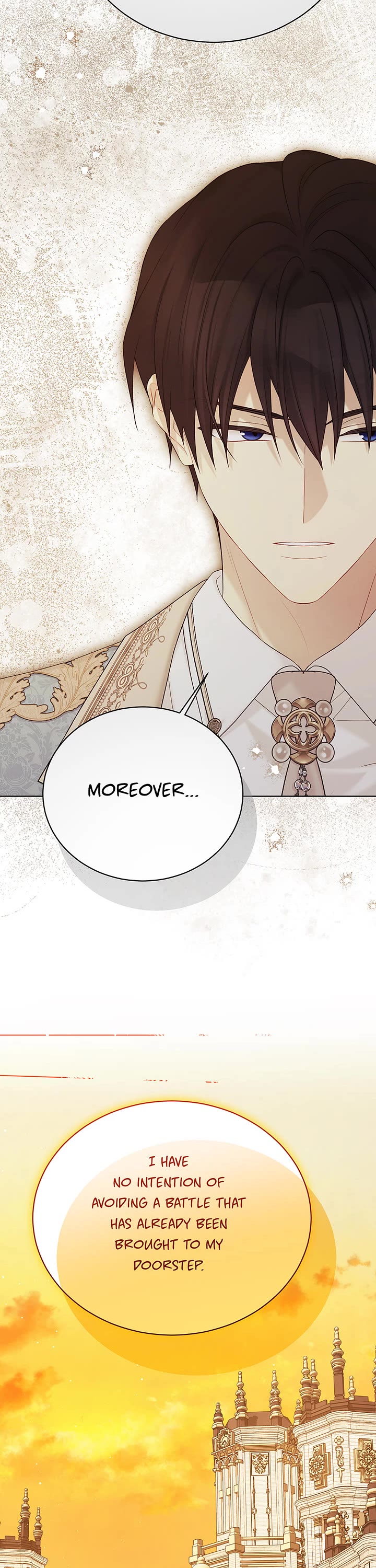 The Viridescent Crown Chapter 134 page 16 - Chapter 134