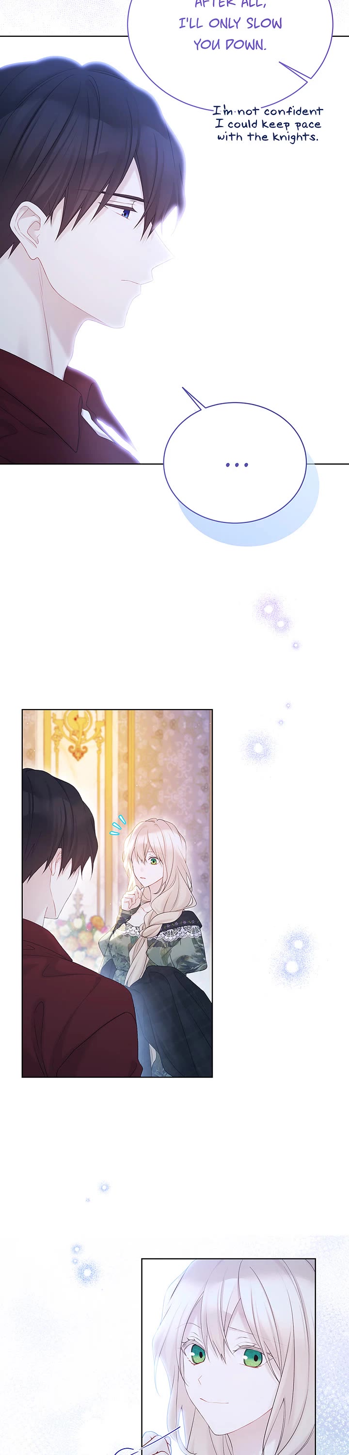 The Viridescent Crown Chapter 134 page 25 - Chapter 134
