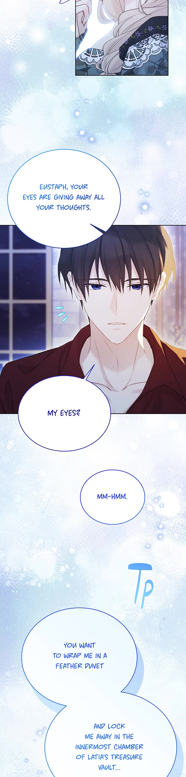 The Viridescent Crown Chapter 134 page 26 - Chapter 134
