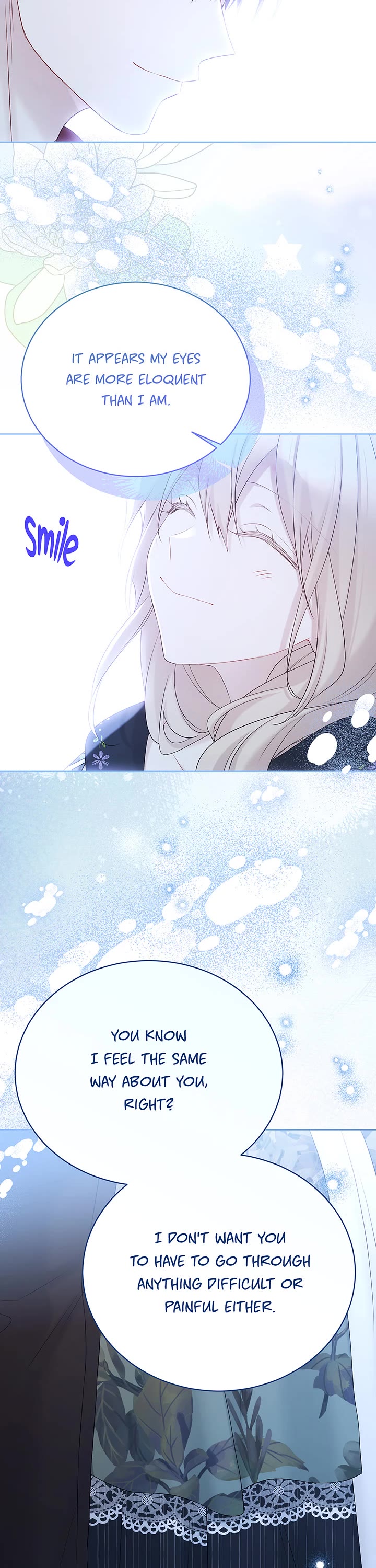 The Viridescent Crown Chapter 134 page 28 - Chapter 134