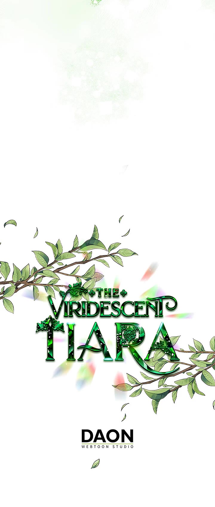 The Viridescent Crown Chapter 134 page 36 - Chapter 134