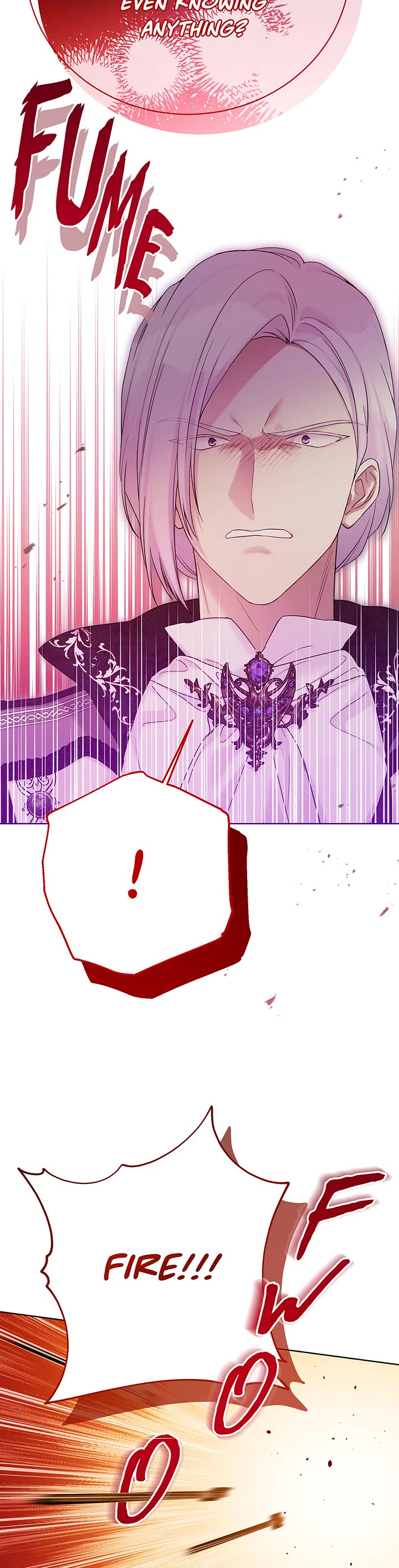 The Viridescent Crown Chapter 134 page 5 - Chapter 134