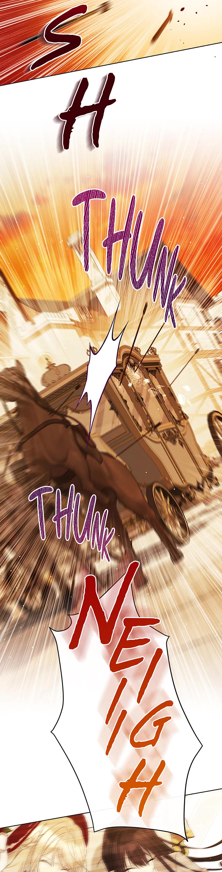 The Viridescent Crown Chapter 134 page 6 - Chapter 134