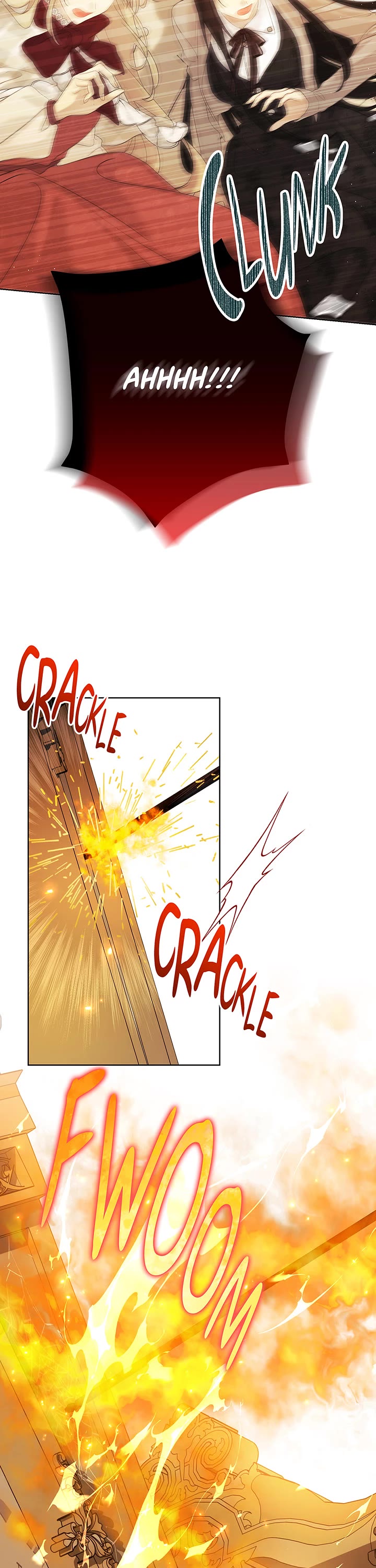 The Viridescent Crown Chapter 134 page 7 - Chapter 134