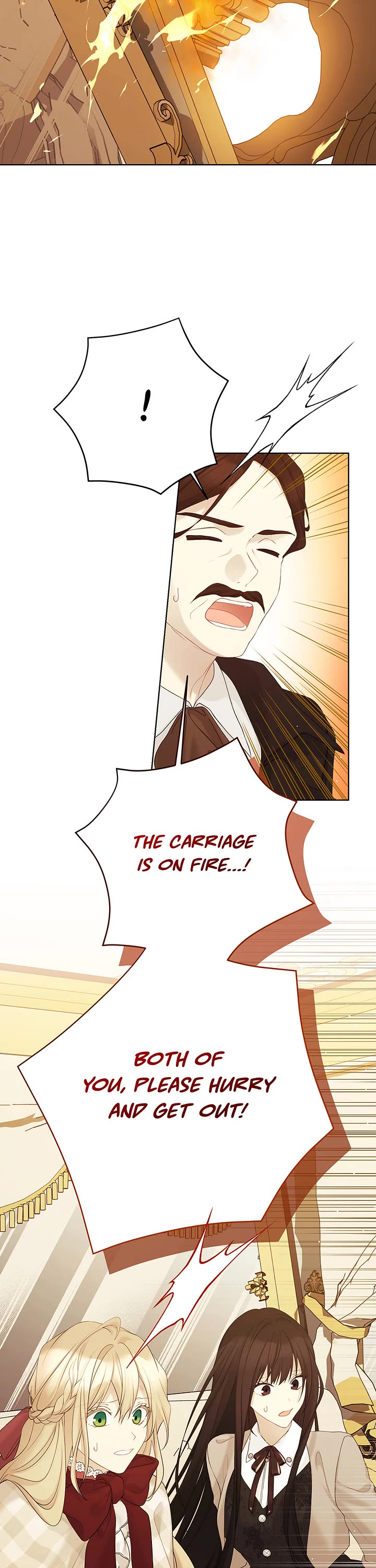 The Viridescent Crown Chapter 134 page 8 - Chapter 134