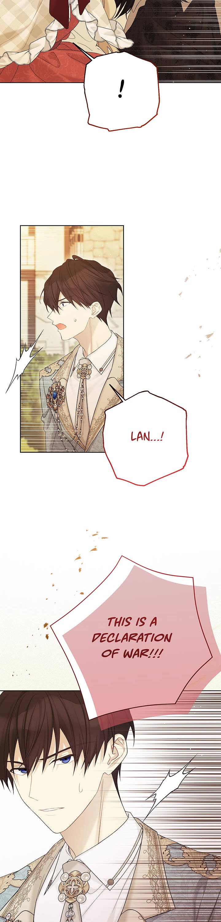 The Viridescent Crown Chapter 134 page 9 - Chapter 134