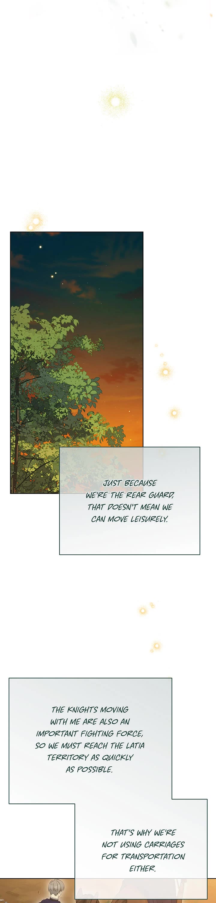 The Viridescent Crown Chapter 135 page 10 - Chapter 135