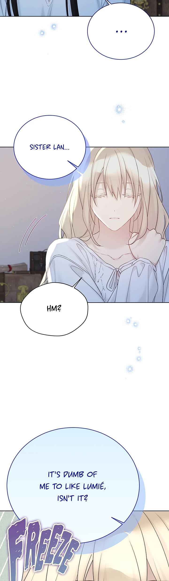 The Viridescent Crown Chapter 135 page 17 - Chapter 135