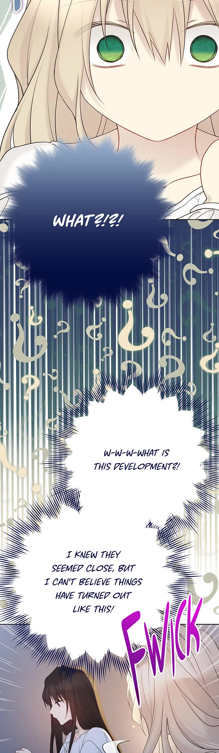 The Viridescent Crown Chapter 135 page 18 - Chapter 135