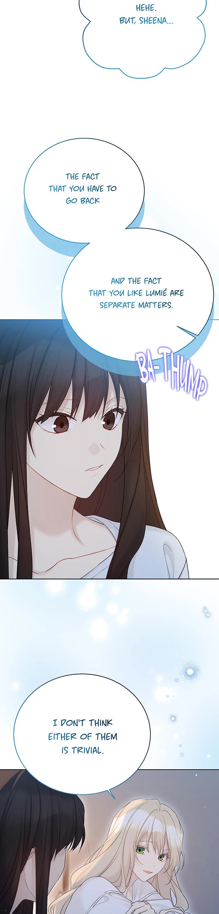 The Viridescent Crown Chapter 135 page 21 - Chapter 135