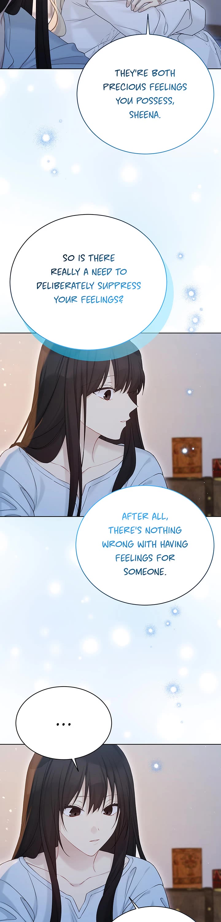 The Viridescent Crown Chapter 135 page 22 - Chapter 135
