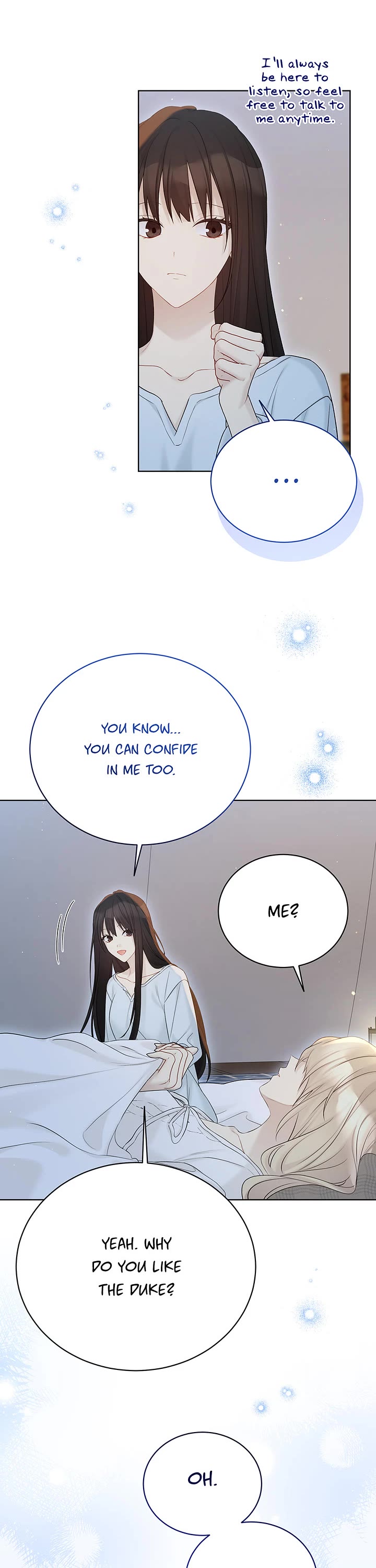 The Viridescent Crown Chapter 135 page 26 - Chapter 135