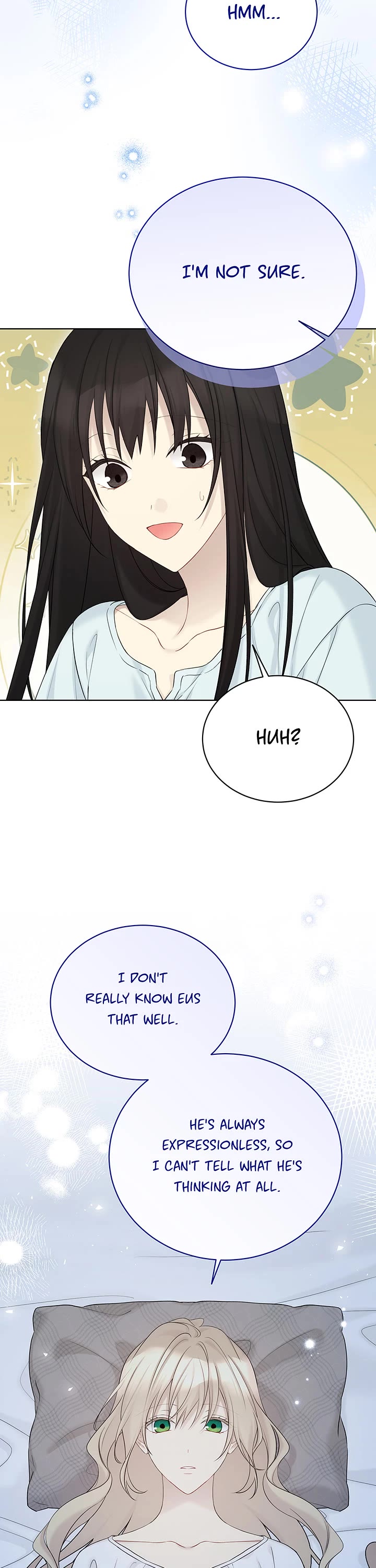 The Viridescent Crown Chapter 135 page 27 - Chapter 135