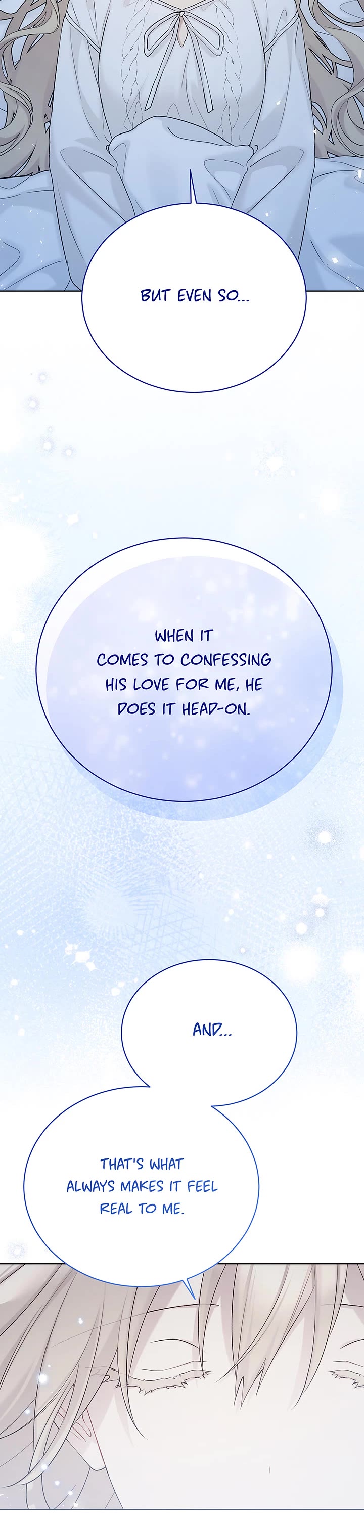 The Viridescent Crown Chapter 135 page 28 - Chapter 135