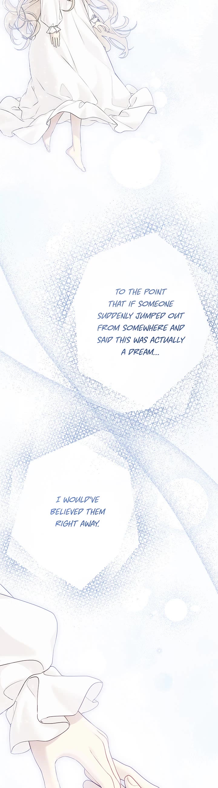 The Viridescent Crown Chapter 135 page 30 - Chapter 135