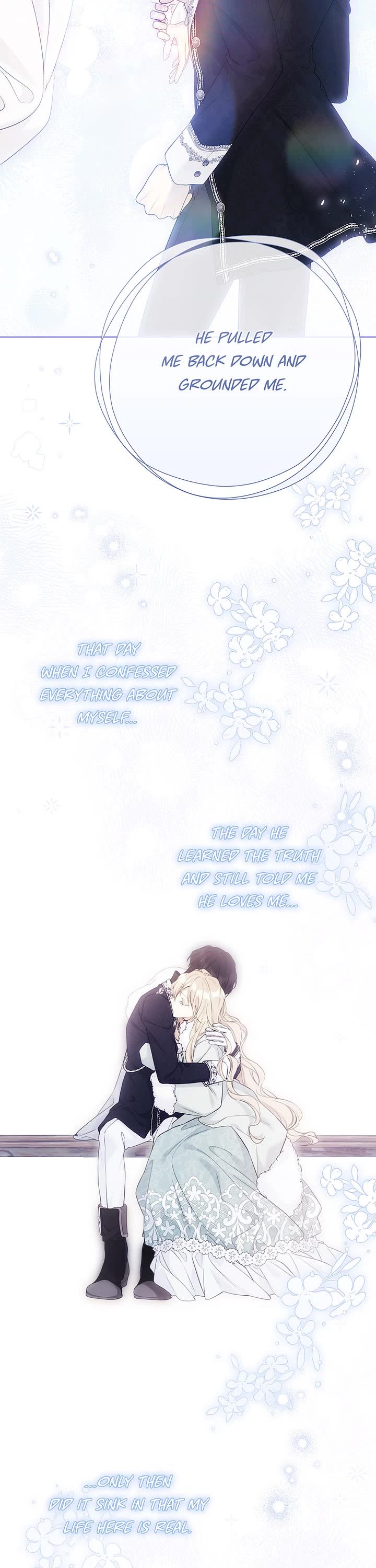 The Viridescent Crown Chapter 135 page 32 - Chapter 135