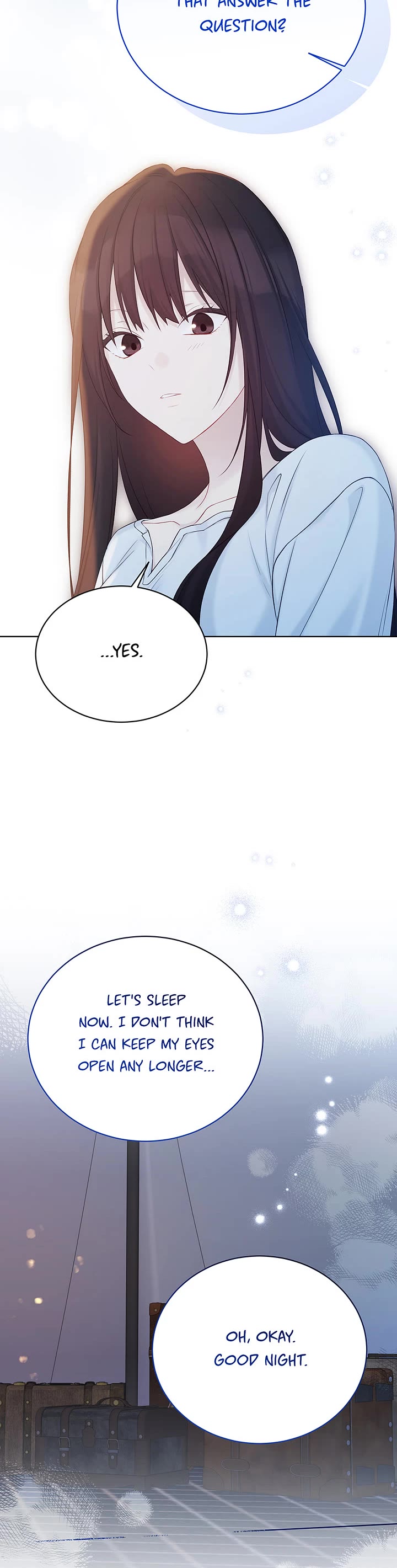 The Viridescent Crown Chapter 135 page 35 - Chapter 135