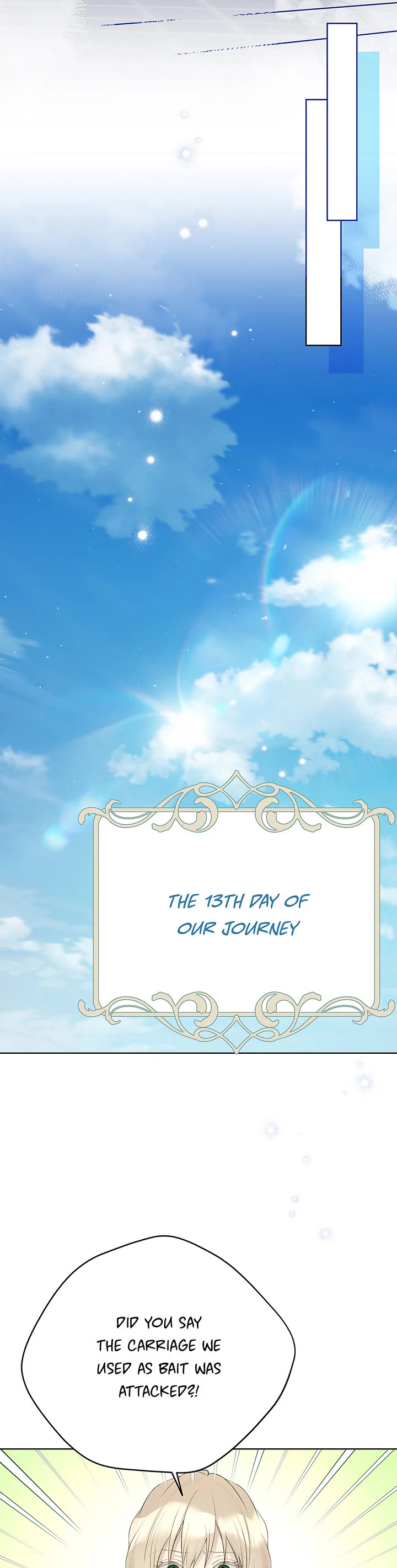 The Viridescent Crown Chapter 135 page 36 - Chapter 135