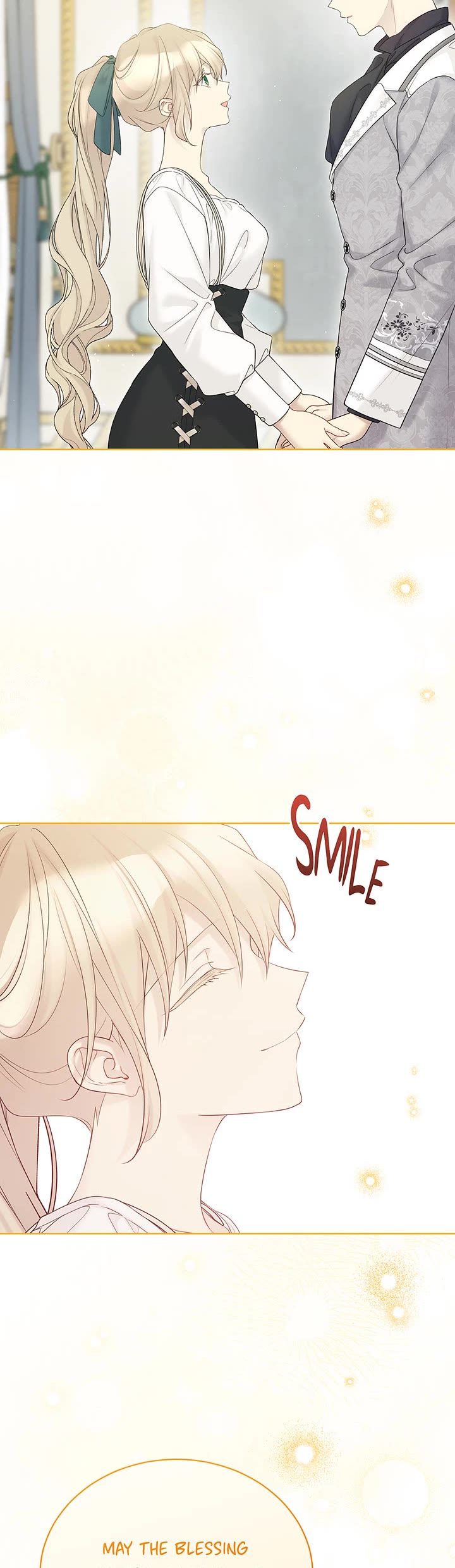 The Viridescent Crown Chapter 135 page 5 - Chapter 135