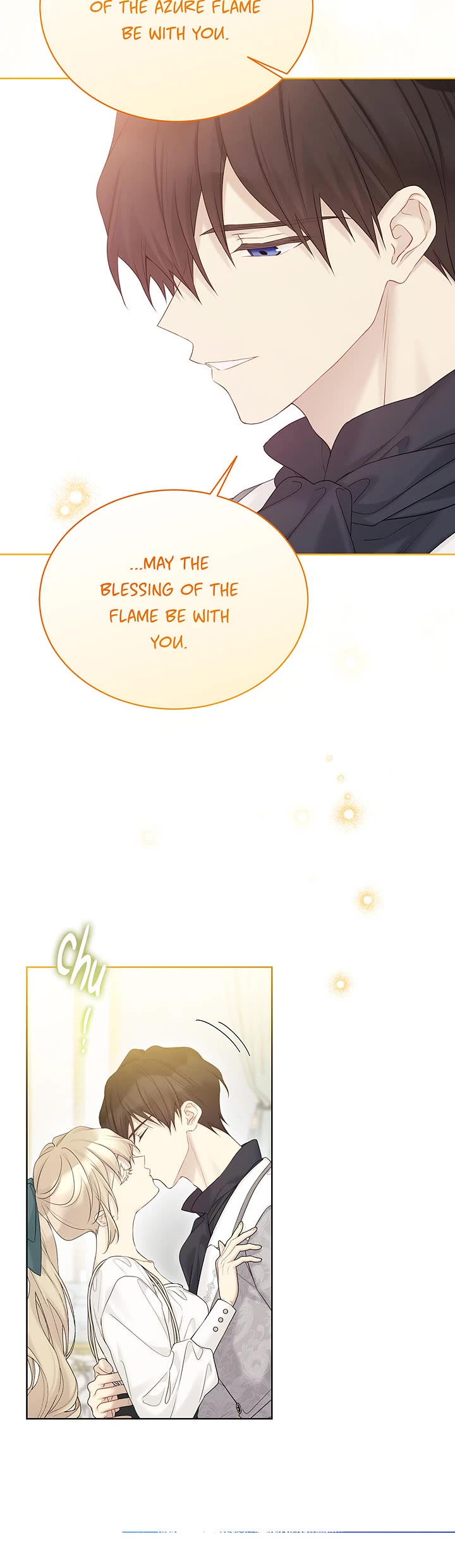 The Viridescent Crown Chapter 135 page 6 - Chapter 135