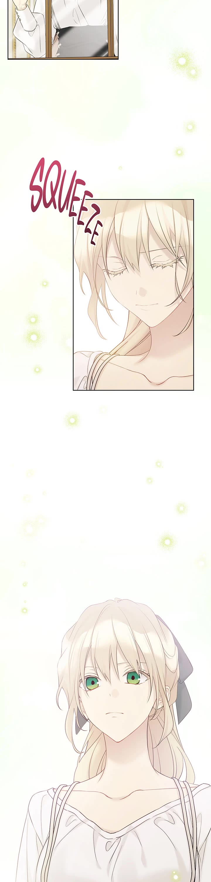 The Viridescent Crown Chapter 135 page 8 - Chapter 135