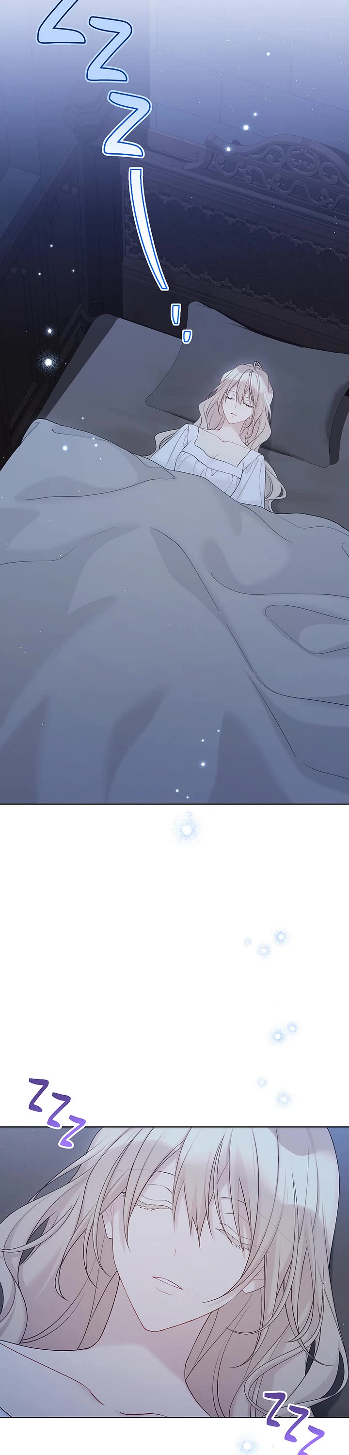 The Viridescent Crown Chapter 136 page 10 - Chapter 136
