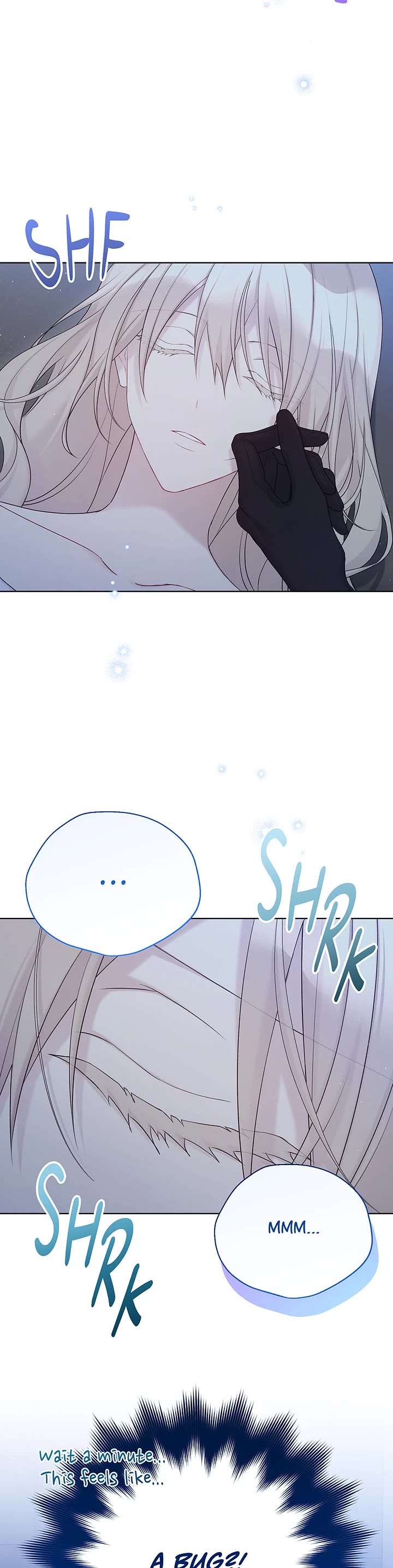The Viridescent Crown Chapter 136 page 11 - Chapter 136