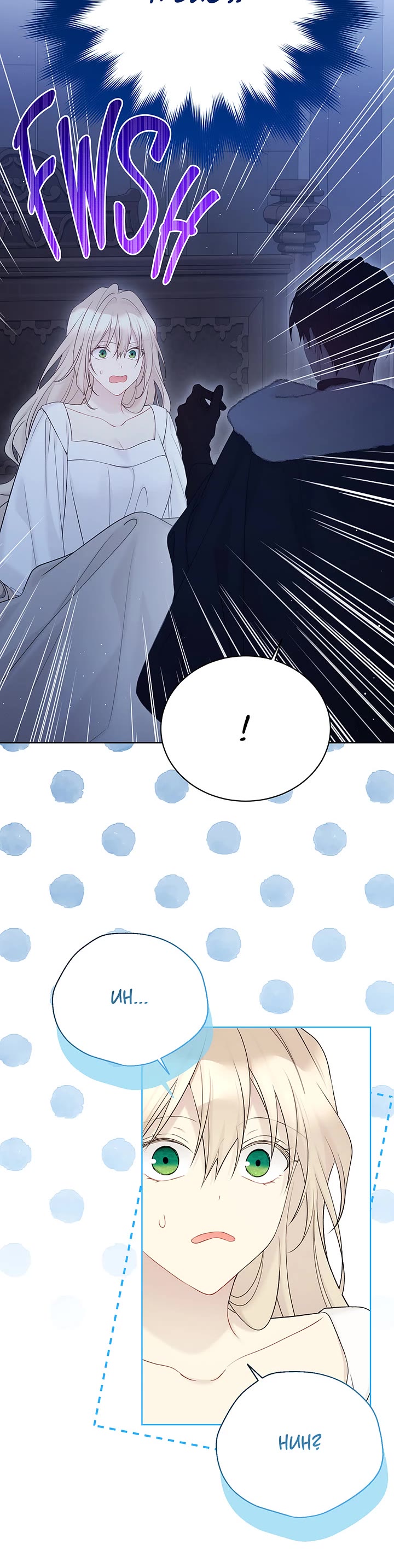 The Viridescent Crown Chapter 136 page 12 - Chapter 136