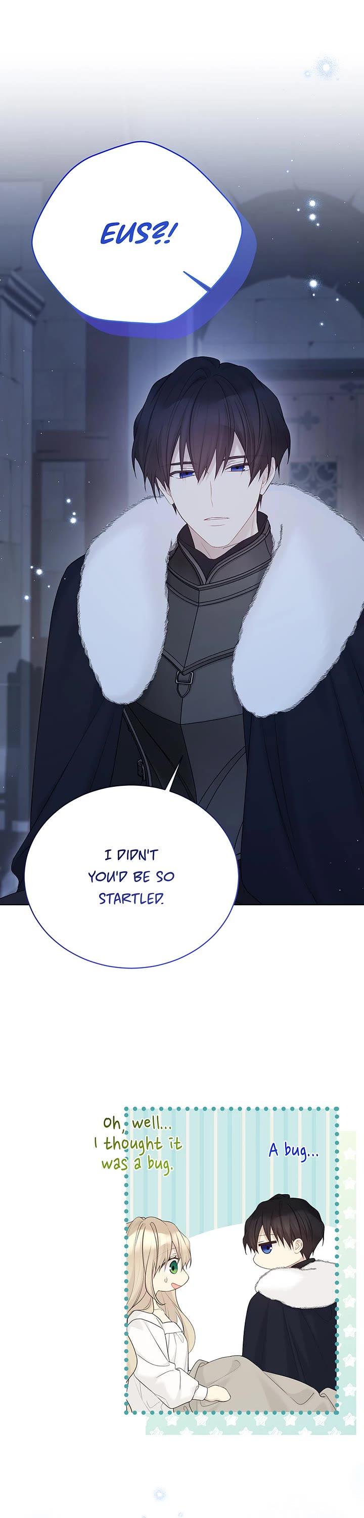 The Viridescent Crown Chapter 136 page 13 - Chapter 136