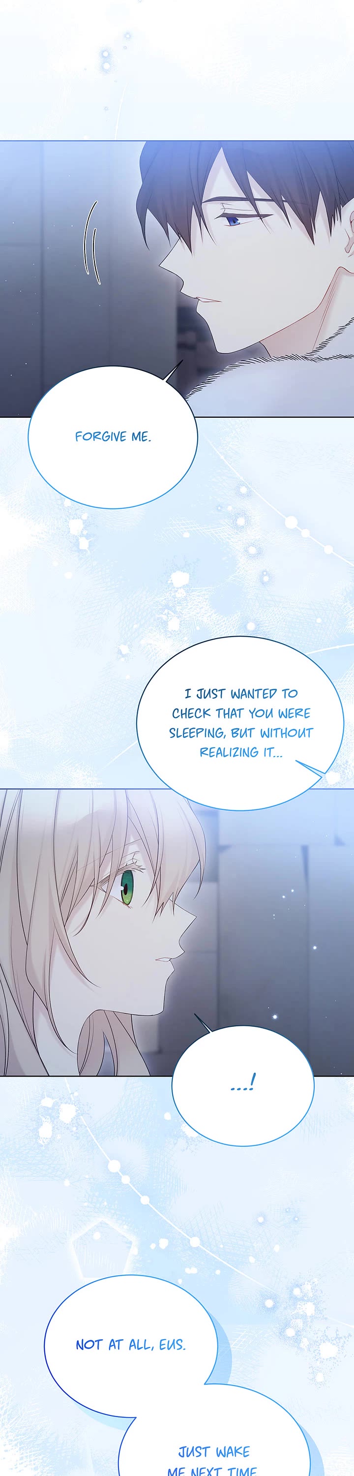 The Viridescent Crown Chapter 136 page 14 - Chapter 136
