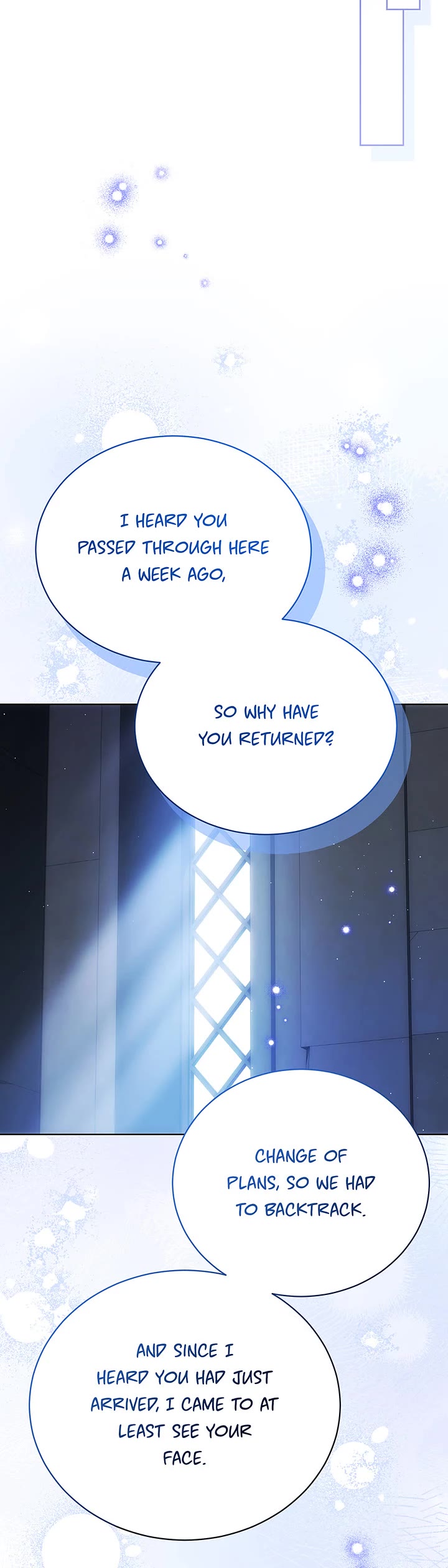 The Viridescent Crown Chapter 136 page 17 - Chapter 136