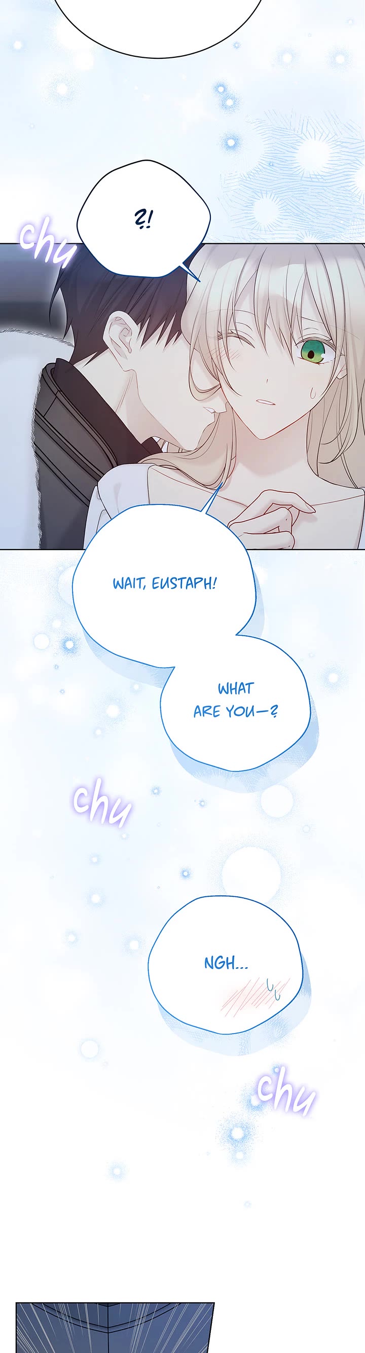The Viridescent Crown Chapter 136 page 23 - Chapter 136