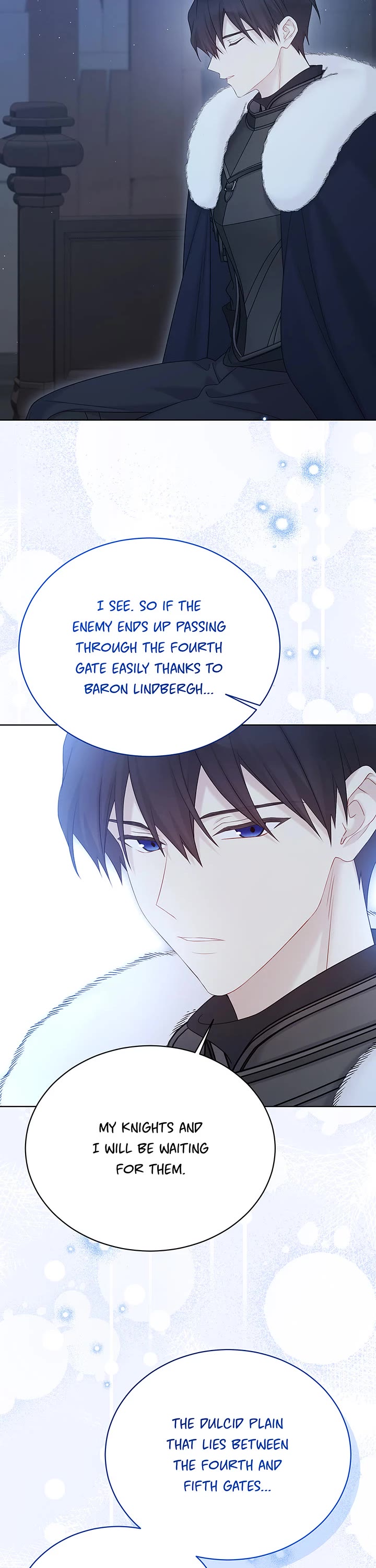 The Viridescent Crown Chapter 136 page 26 - Chapter 136