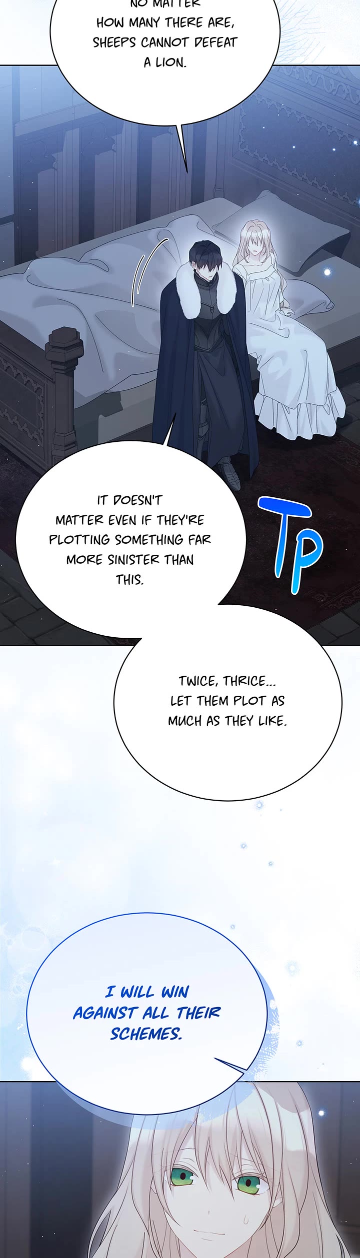The Viridescent Crown Chapter 136 page 29 - Chapter 136