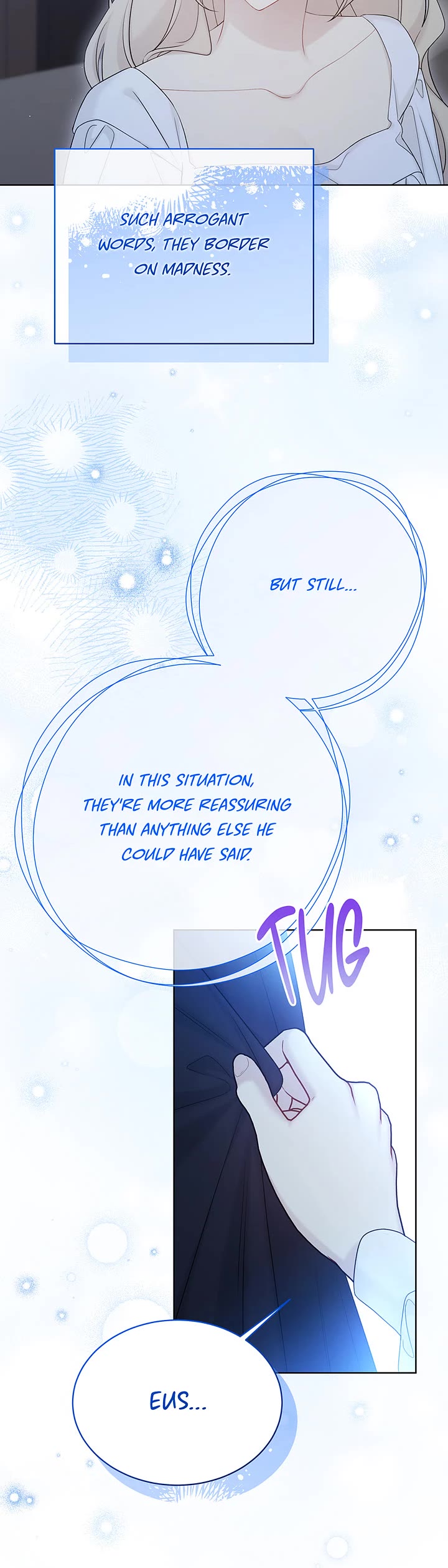 The Viridescent Crown Chapter 136 page 30 - Chapter 136